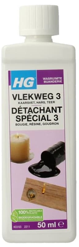 HG vlekweg 3 50ml — thumbnail 3