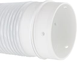 Universele Condensdroger Opvangbak met Extra Lange 6m Ventilatieslang (100mm) — thumbnail 5