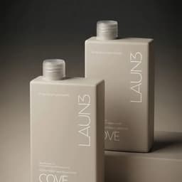 LAUN3 COVE Wasparfum - 500ML Geurbooster & Wasgeur - Textielverfrisser & Kledingverfrisser — thumbnail 3