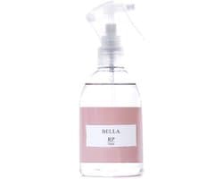 Textielspray - Kamergeur - Huis Parfumeren - Warme Sfeer Creëren - 250 ml