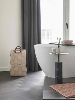 Aquanova Dix Wasmand 66 L Beige — thumbnail 3