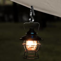 Wasknijpers met haken, 10 stuks wasknijpers camping blacklight haken laarzenklemmen camping tenthaken buiten handdoekklemmen multifunctionele cliphaken voor campinglampen — thumbnail 3