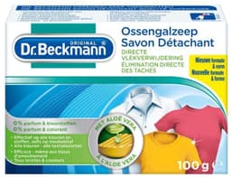 Dr. Beckmann Ossengalzeep 100 gr - Voordeelverpakking - 4 stuks — thumbnail 2