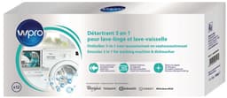 Wpro Anti-kalk en Ontvetter in een 12 stuks Wasmachine & Vaatwasmachine — thumbnail 3