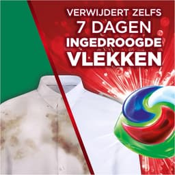 Ariel 4in1 Wasmiddel Pods +Ultra Vlekverwijderaar - 44 Wasbeurten — thumbnail 5