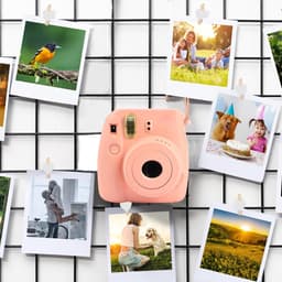 Wasknijpers, 120 Stuks, Kleine Hartjes, Mini-Wasknijpers, Bruiloft, Kleine Houten Knijpers Voor Polaroid Foto'S, Met 10 M Jute Koord, Doe-Het-Zelf Voor Fotowand, Display, Feest (Wit) — thumbnail 4