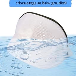2 schoenwastassen met ritssluiting inclusief — thumbnail 4