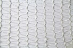 Raselzakken - Netzakken - Opslag Groenten - Met trekkoord - 35x50 cm - Wit — thumbnail 2