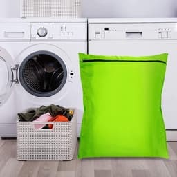 Waszak voor Huisdieren 65 x 70 cm - Voorkomt Dierenharen in de Wasmachine, Ideaal voor Honden en Katten — thumbnail 4