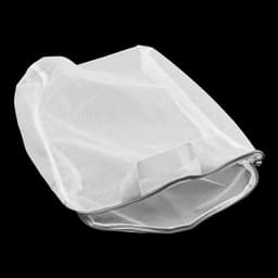 Dailygoods- Waszak 4 Stuks - Waszakken met Rits - Waszak Groot/XL - Waszakken voor Wasgoed - Fijnmazige Waszak - Bescherming tegen Klitten - Wasnet — thumbnail 2