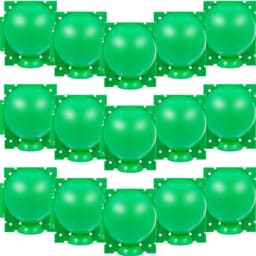 plantenbewortelingsdoos, balpluggen, apparaat, vermeerderingsdoos, wortels, planten, tuin, assistent, controller, wortel, snijden, plantkundige controller, S, groen (20 stuks) — thumbnail 1
