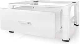 Wasmachine verhoger - Nedis houder voor wasmachine droger - 30 cm Wasmachine verhoger — thumbnail 5