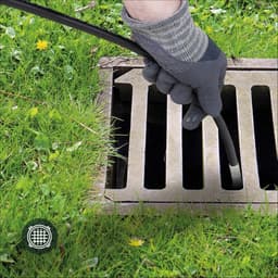 Afvoerslang voor Hogedrukreiniger - Schoonmaakset voor Gootstenen - Ontstopper voor Afvoerpijp - (15m) — thumbnail 2