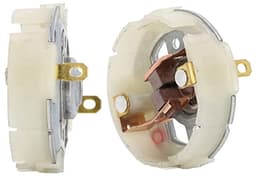 2 Stuks RS550 Koolstofmotorborstelhouder Vervangende Onderdelen voor Boormachine Elektrische Schroevendraaier, Vervangende Onderdelen voor Elektrisch — thumbnail 5