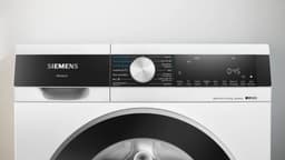 Siemens WN54G205NL Was/Droog combinatie — thumbnail 3