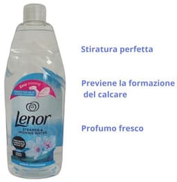Strijkwater voor een frisse geur tijdens het strijken - 1 liter — thumbnail 4