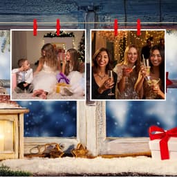 100 Stuks Mini Houten Knijpers voor Foto's, Knutselen en Decoratie — thumbnail 3
