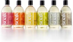 Soak Wasmiddel - SOAK Wash Lacey - 375ml — thumbnail 4