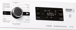 Whirlpool FWDGBE 97682E WBC V N - Was-droogcombinatie — thumbnail 4