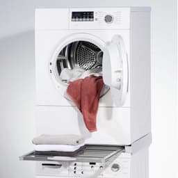 Xavax Tussenbouwset Voor Wasmachines/drogers Geïntegreerd Wasrek — thumbnail 4