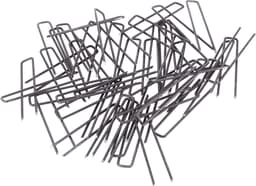 50x Haringen Zwart L100xB13mmxD2,9mm — thumbnail 2