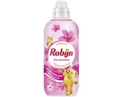 Robijn Wasverzachter Pink Sensation 39 Wasbeurten - 780 ml