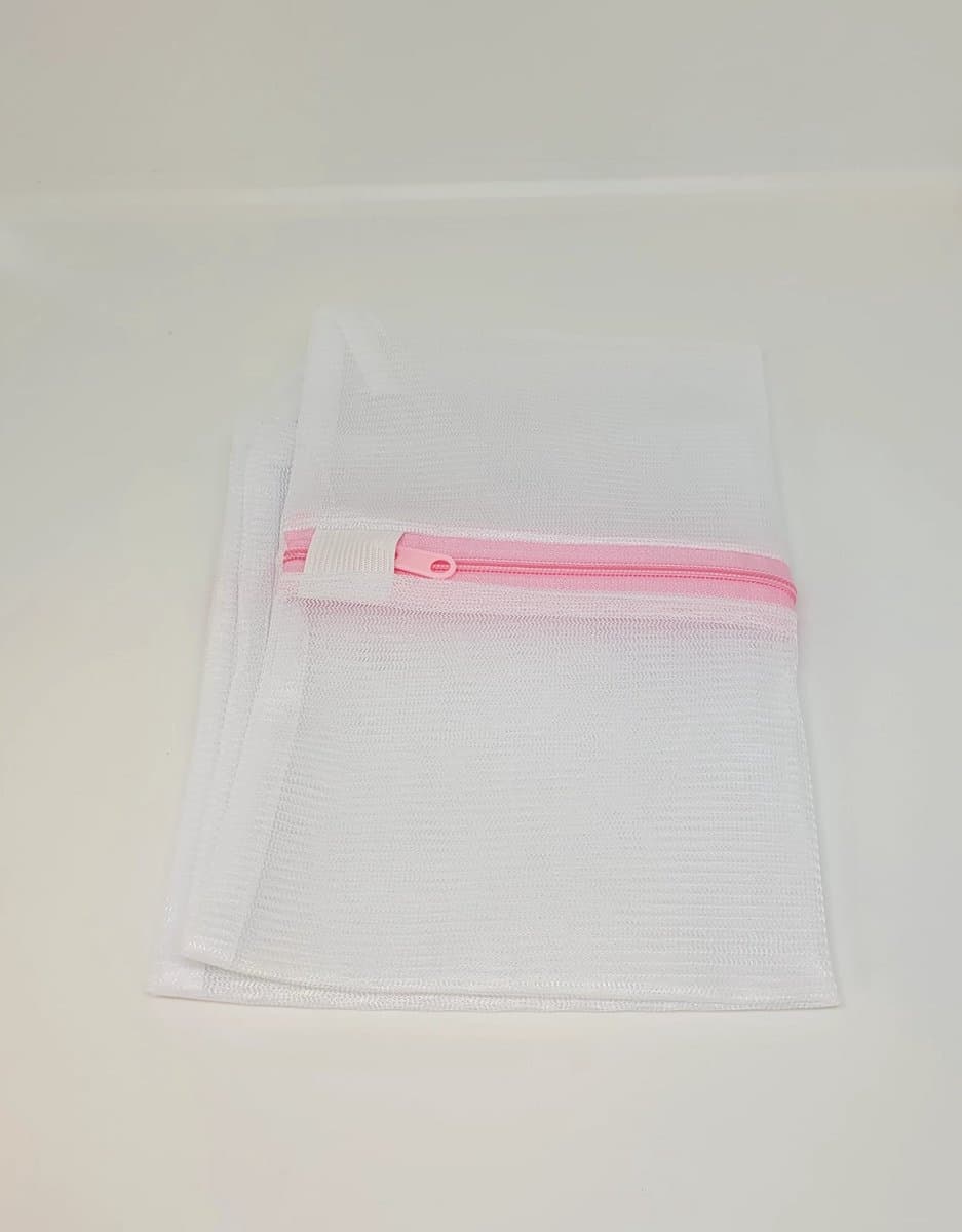 Jumada's - Handige Wasnetten voor Delicate Was - 40 x 30 cm - 2 Stuks — afbeelding 1