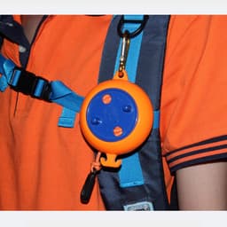 Uittrekbare Waslijn - Draagbare Waslijn - Kleding Drogen - 8 Meter Lang - 8 meter - Wit — thumbnail 4