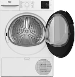 Beko BM3T38232CW 8KG Warmtepompdroger zuinig — thumbnail 4