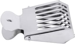 Bijenvangerclip, Metalen Bijenvanggereedschap Roestvrij Roestvrijstalen Bijenkooi met Eenvoudig Clipontwerp voor Imkers (BLACK) — thumbnail 1