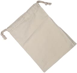 Dailygoods- Reiswaszak Katoen - Opbergtas voor Vuile Kleren - Multifunctioneel - Lichtgewicht - Duurzaam - Zacht en Huidvriendelijk (30 * 40cm) - Waszak — thumbnail 5