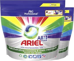 Ariel - Professional - All-in-1 Pods - Color - 140 stuks — thumbnail 1