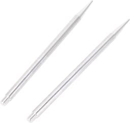 Antenne Grondanker - Antenne Aarding - Antenne Installatie - CNC Gefreesd Aluminiumlegering - 240 mm - Aluminium — thumbnail 5