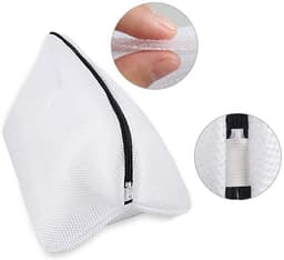 Dailygoody - Waszakken voor Schoenen - Duurzame Rits voor Bescherming en Opslag - Perfect voor Reis en Thuisgebruik - Ideaal voor Schoenen - Beschermi — thumbnail 3