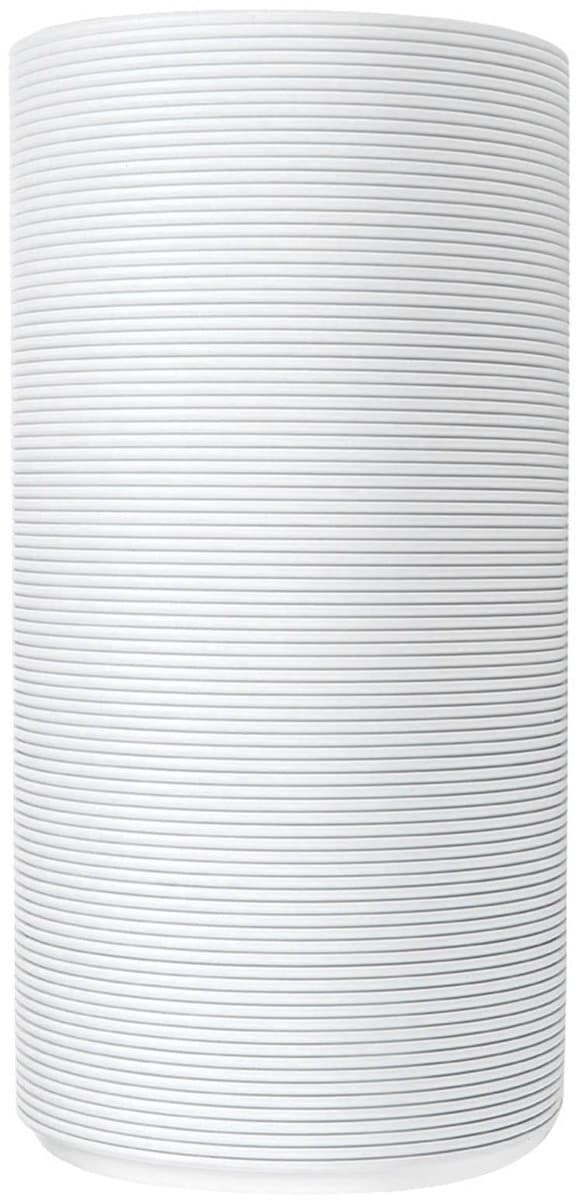 Dailygoody - Verlengbare en Vouwbare Afvoerslang voor Airconditioning - 3m, PP en Staal Draad, Ø150mm — afbeelding 1