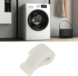 Dailygoods - Vervangende Roerwerk Honden voor Whirlpool Wasmachines — thumbnail 4