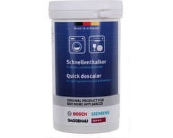 BOSCH - Ontkalker - 00312353