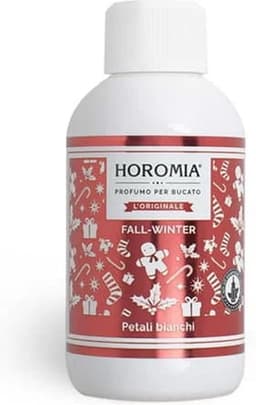 Horomia Wasparfum Petali Bianchi - 250 ml - Fall - Winter - Geur bij de Was - Limited Edition — thumbnail 1