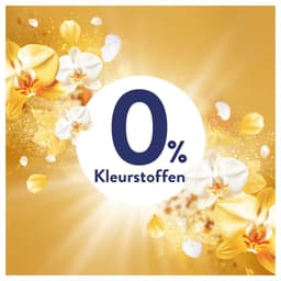 Lenor Wasverzachter - Amber & Orchidee - 8 x 55 Wasbeurten — thumbnail 4