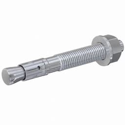 Boutanker FBN II voor Beton - Verankeringsbout 12/80 mm — thumbnail 4