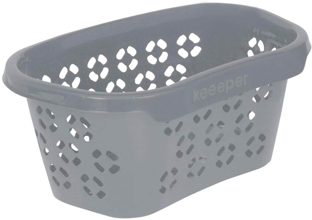 Keeeper wasmand Anton 575mm nordic-grey — afbeelding 1