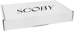 Scoby - Wasknijpers - Mini knijpertjes - Wooden Clips - 50 stuks - 2,5CM - Hout — thumbnail 2