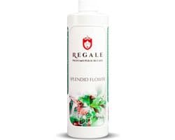 Wasparfum Splendid Flower 500ml - Essenza Regale