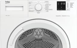 Beko DF8412TA0W - RecycledDry™ - Warmtepompdroger - NL/FR — thumbnail 5