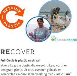 Full Circle Home Drogerballen LOADS of FUN - Wassen - Set van 3 - Droogballen - Vermindert droogtijd — thumbnail 5