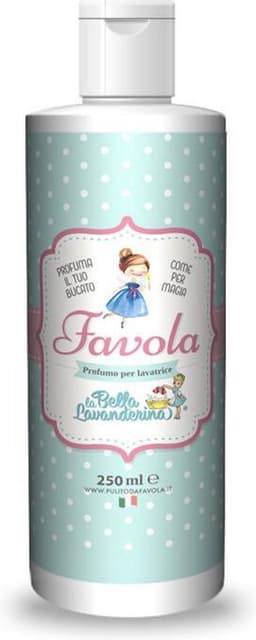 Wasparfum La Bella Lavanderina, Favola 250ml — thumbnail 1