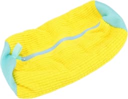 Naroote Shoes Washing Machine Bag, Washing Machine and Dryer Resistant Shoes Laundry Bag (YELLOW) - ShopVlot — thumbnail 5