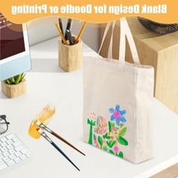 8 stuks wasnet voor wasmachine - 40x30cm - verborgen rits - wit — thumbnail 2