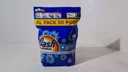 Dash All in 1 Pods - Zeebries - Waspods - 3 x 50 Wasbeurten Voordeelverpakking — thumbnail 3