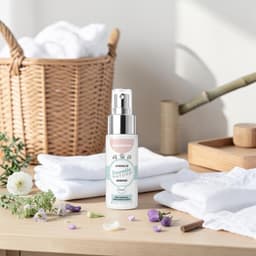 Wasgeluk Cloud Lotusbloem - 50 ml — thumbnail 2